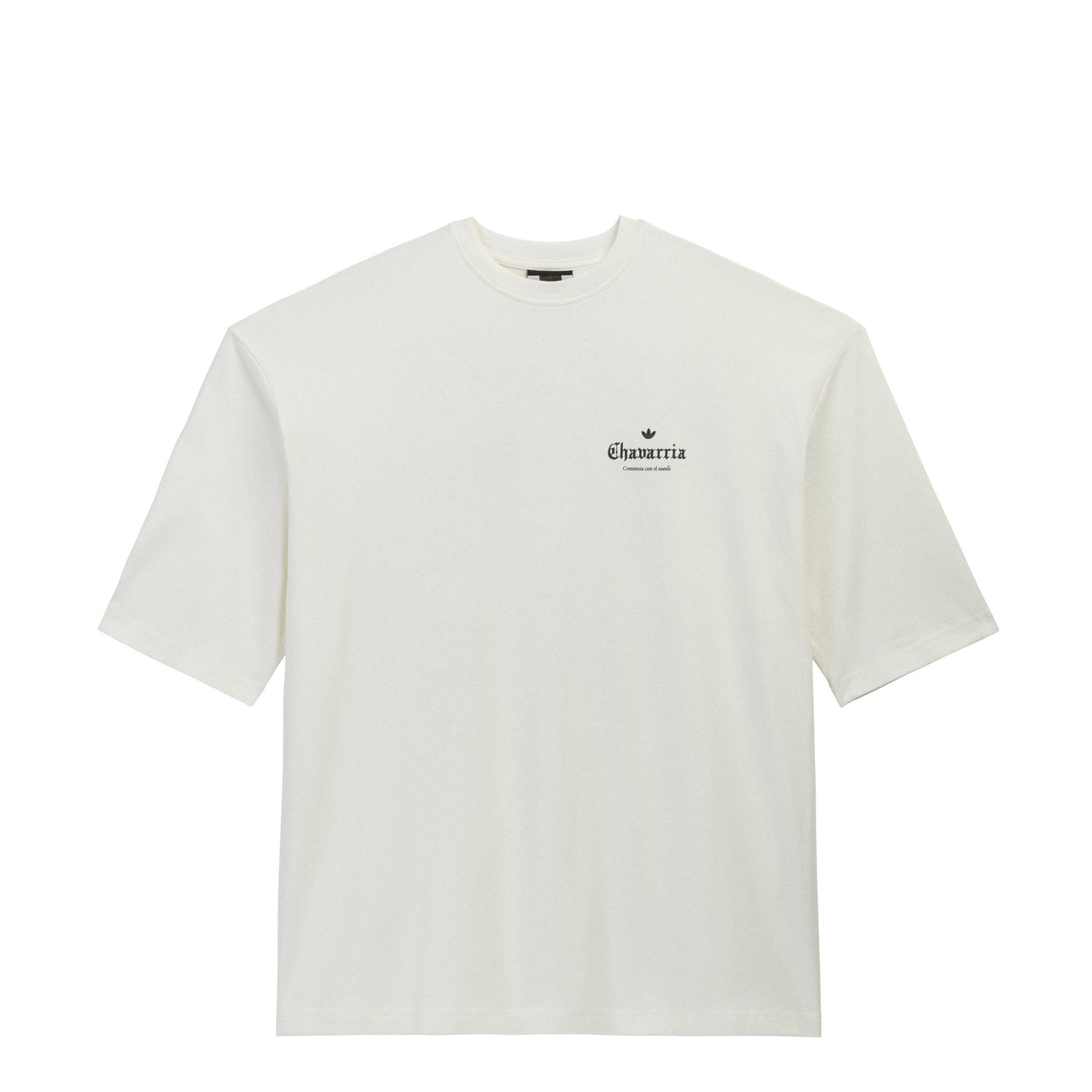 Adidas x Willy Chavarria Graphic Tee