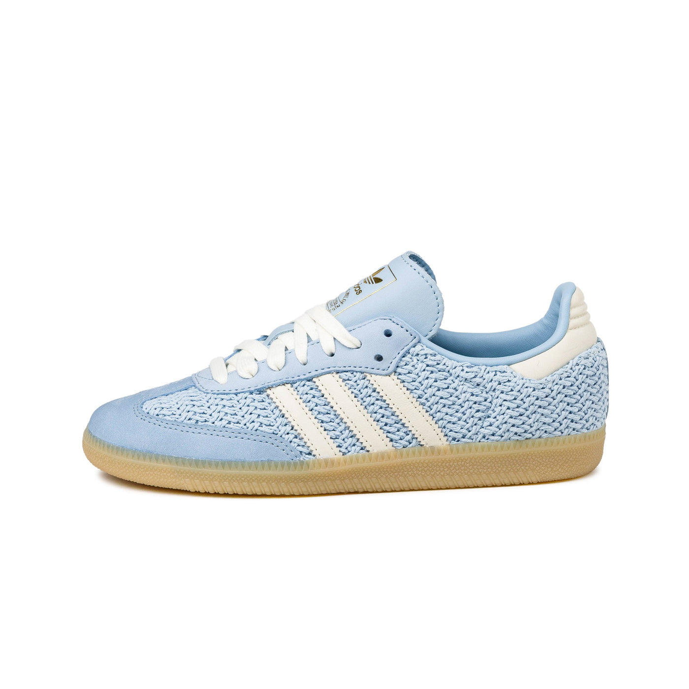Adidas Samba OG W *Woven*