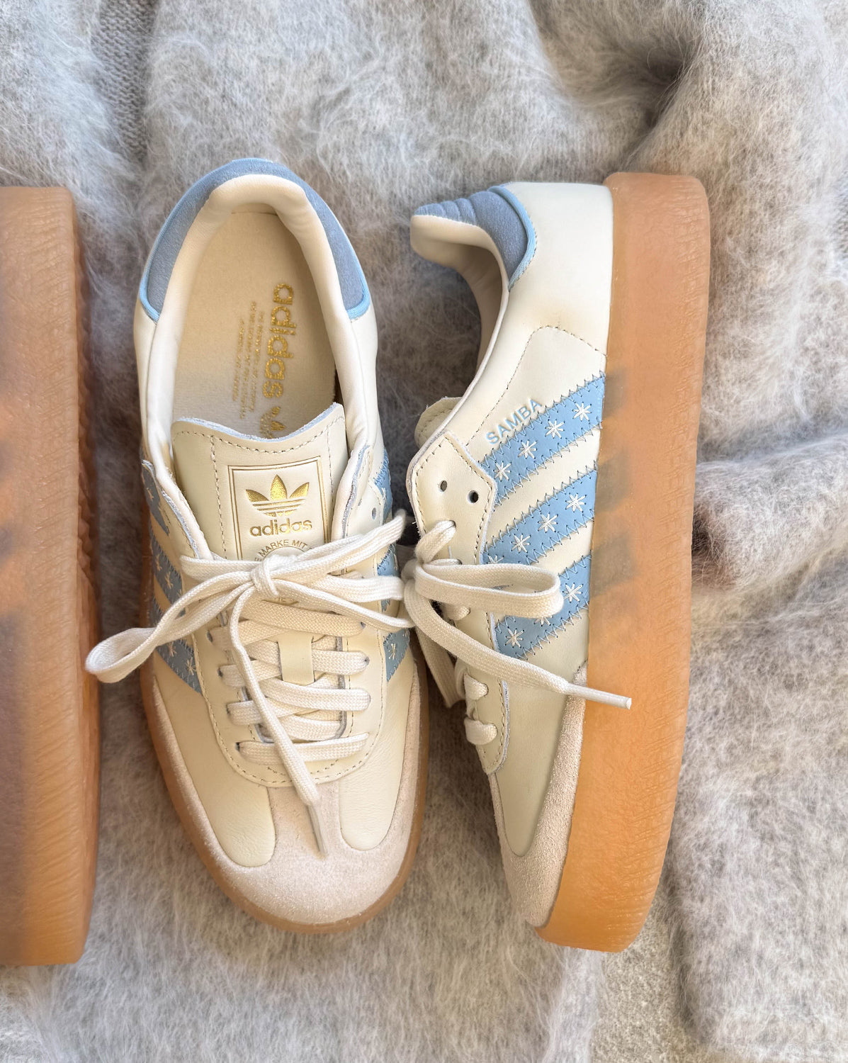 Adidas Sambae W