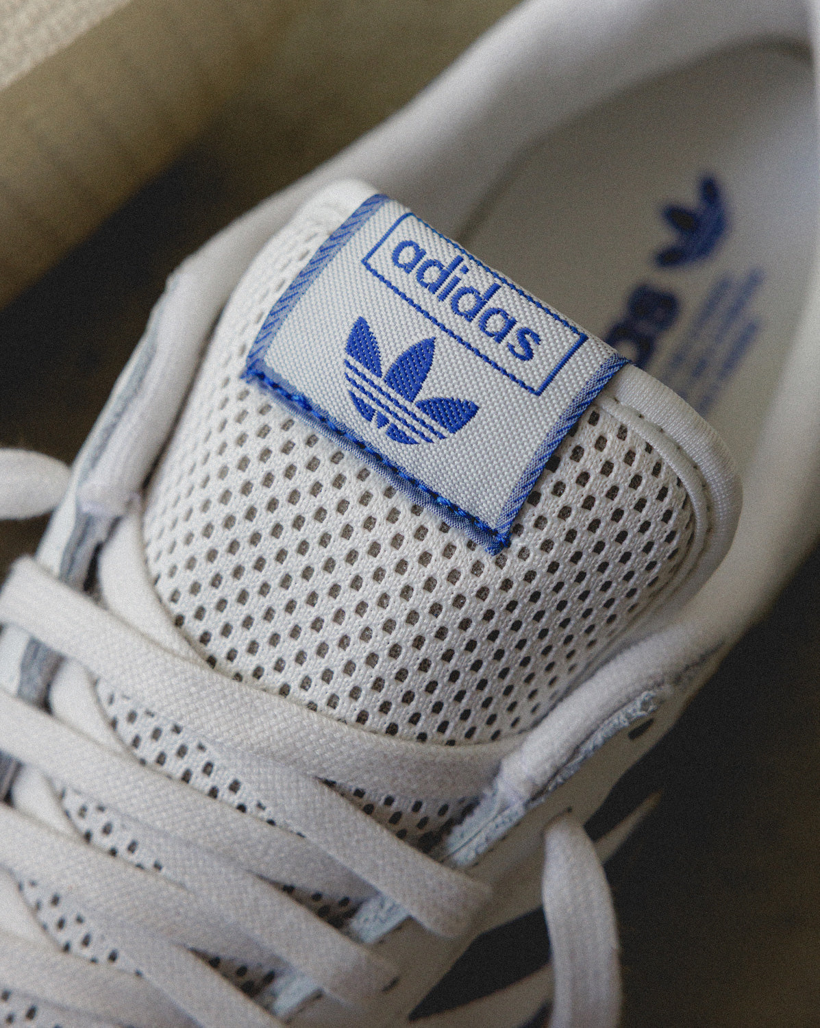 Adidas Gazelle