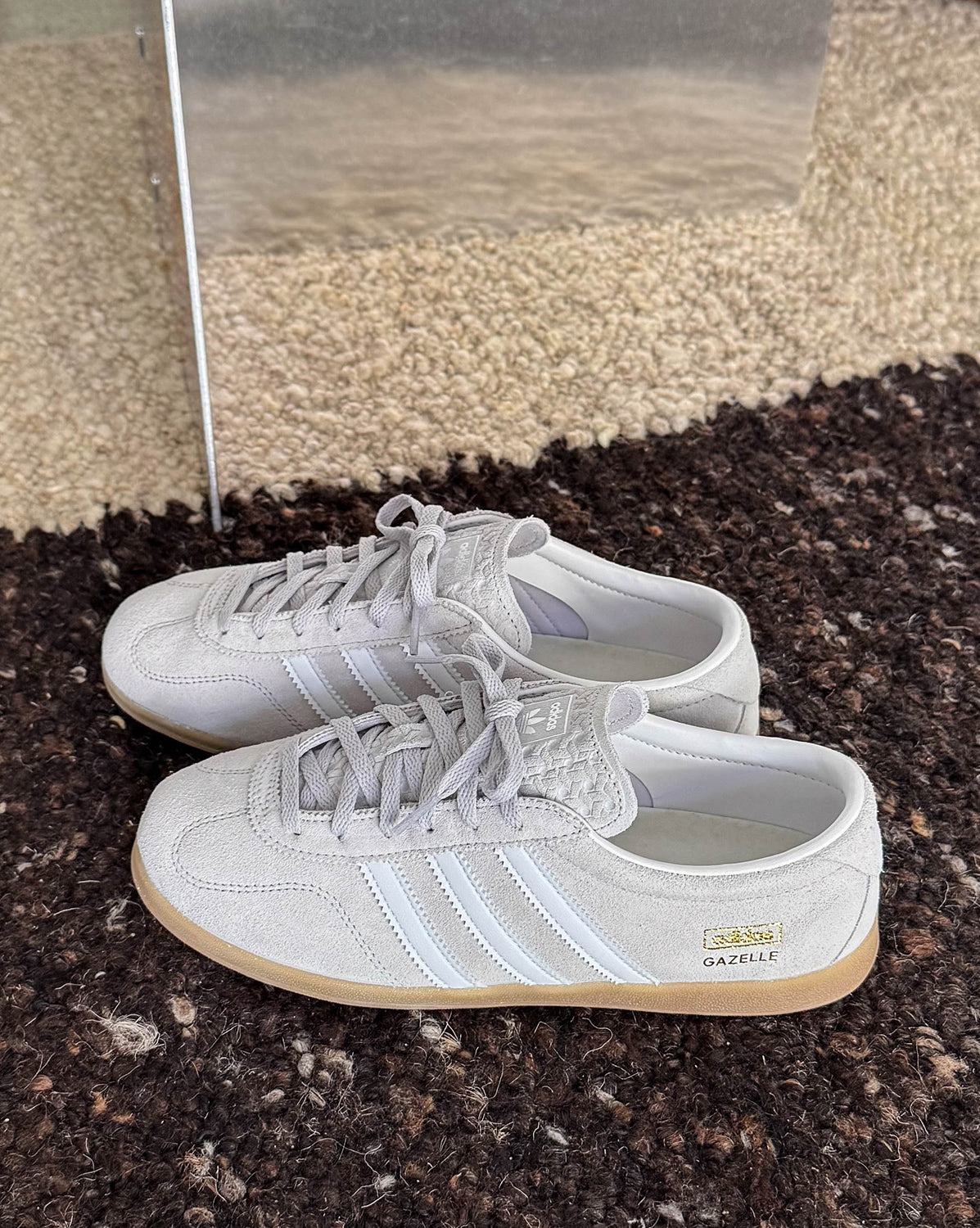 Adidas Gazelle Low Pro W