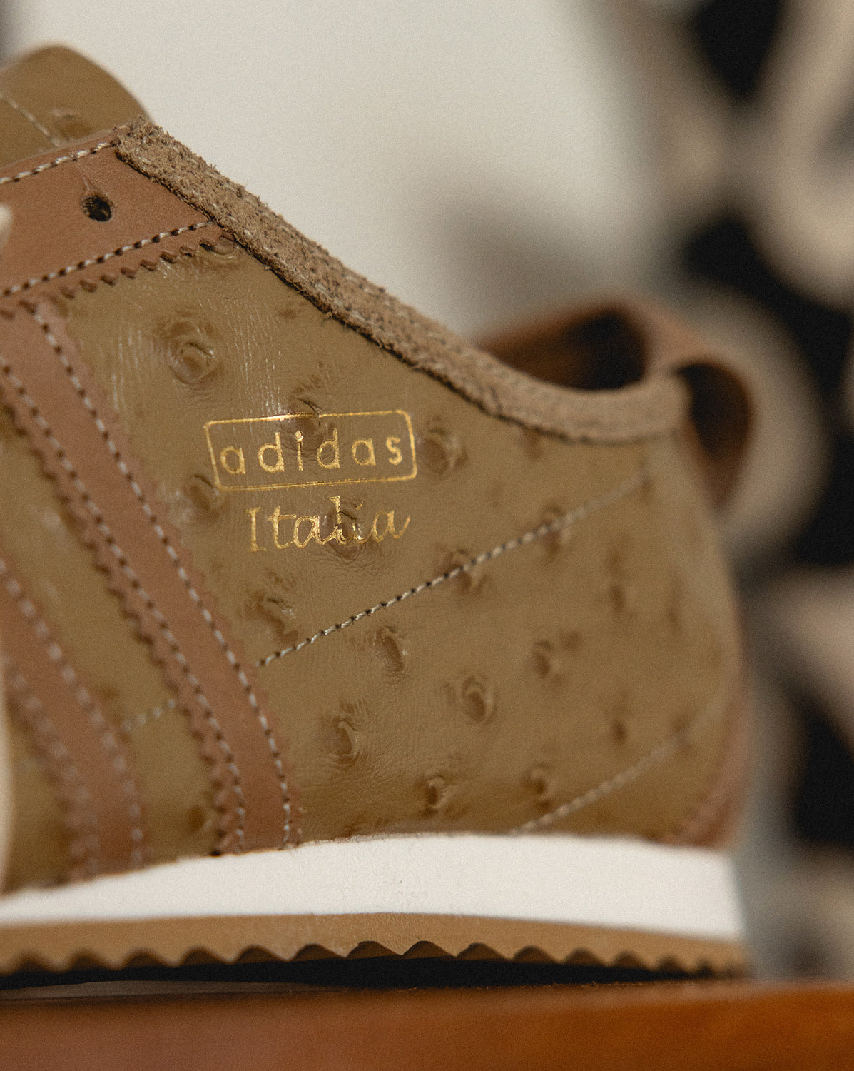 Adidas Italia 60s *Made in Italy*