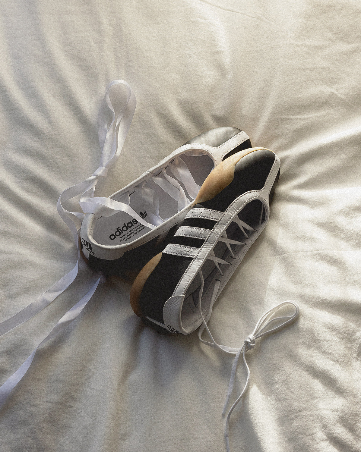 Adidas Taekwondo Mei Ballet W