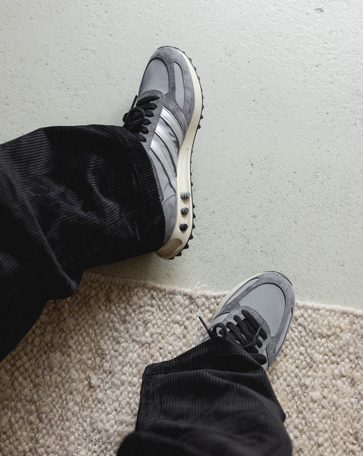 Adidas LA Trainer OG