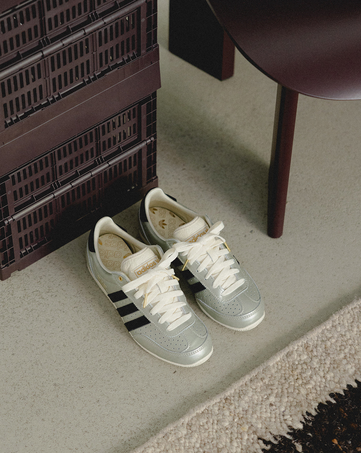 Adidas Japan W
