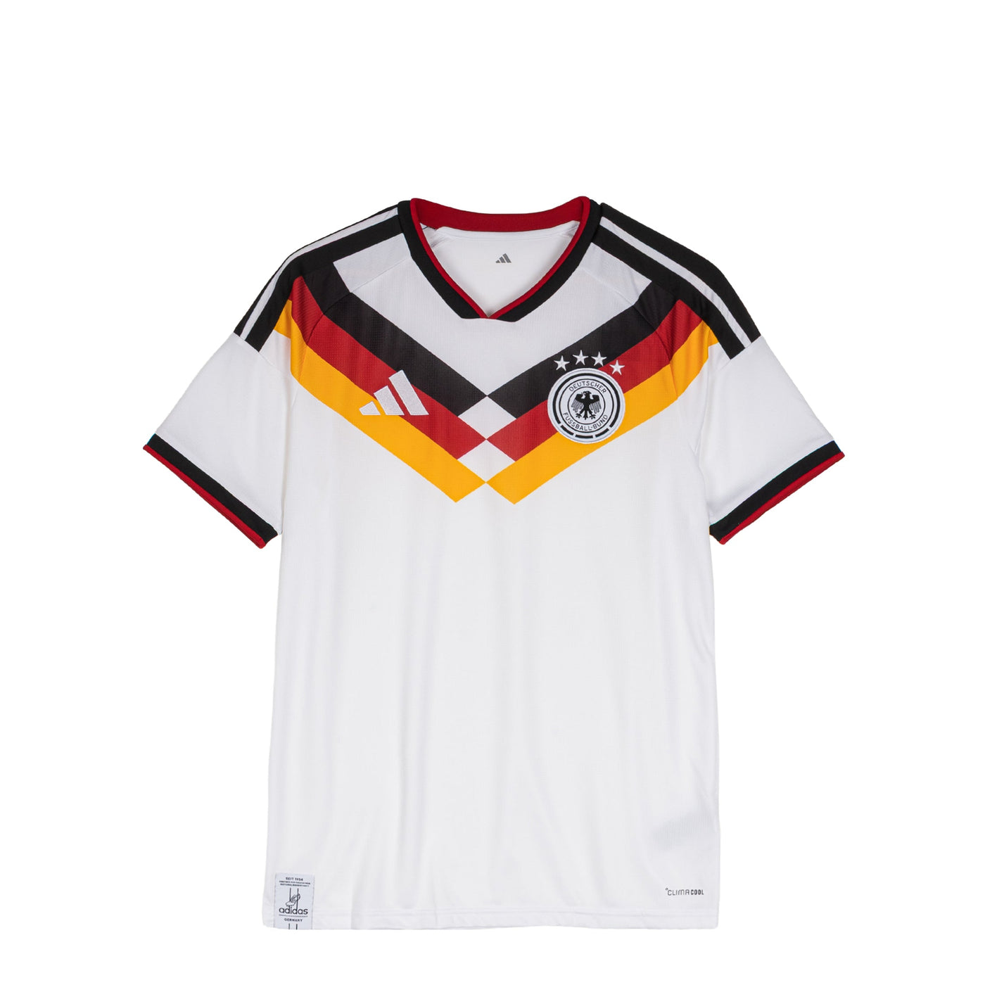 Adidas DFB 26 Home Jersey