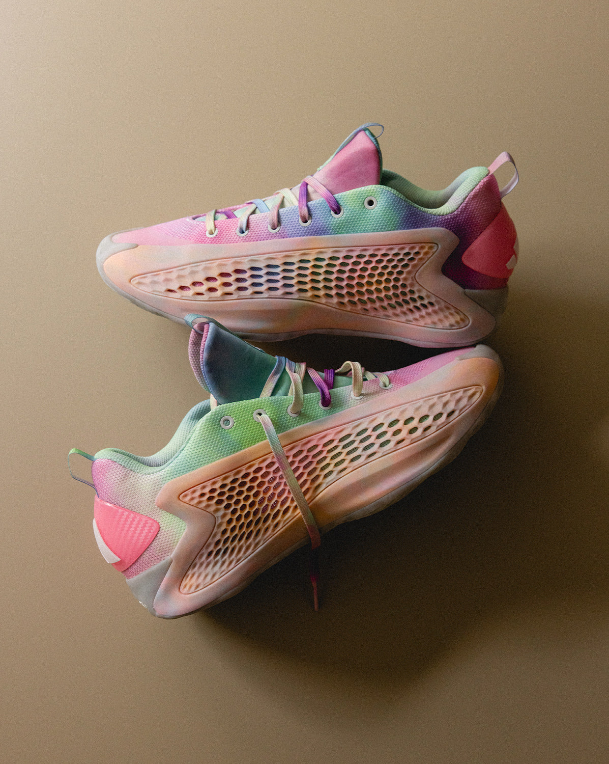 Adidas Anthony Edwards 1 Low