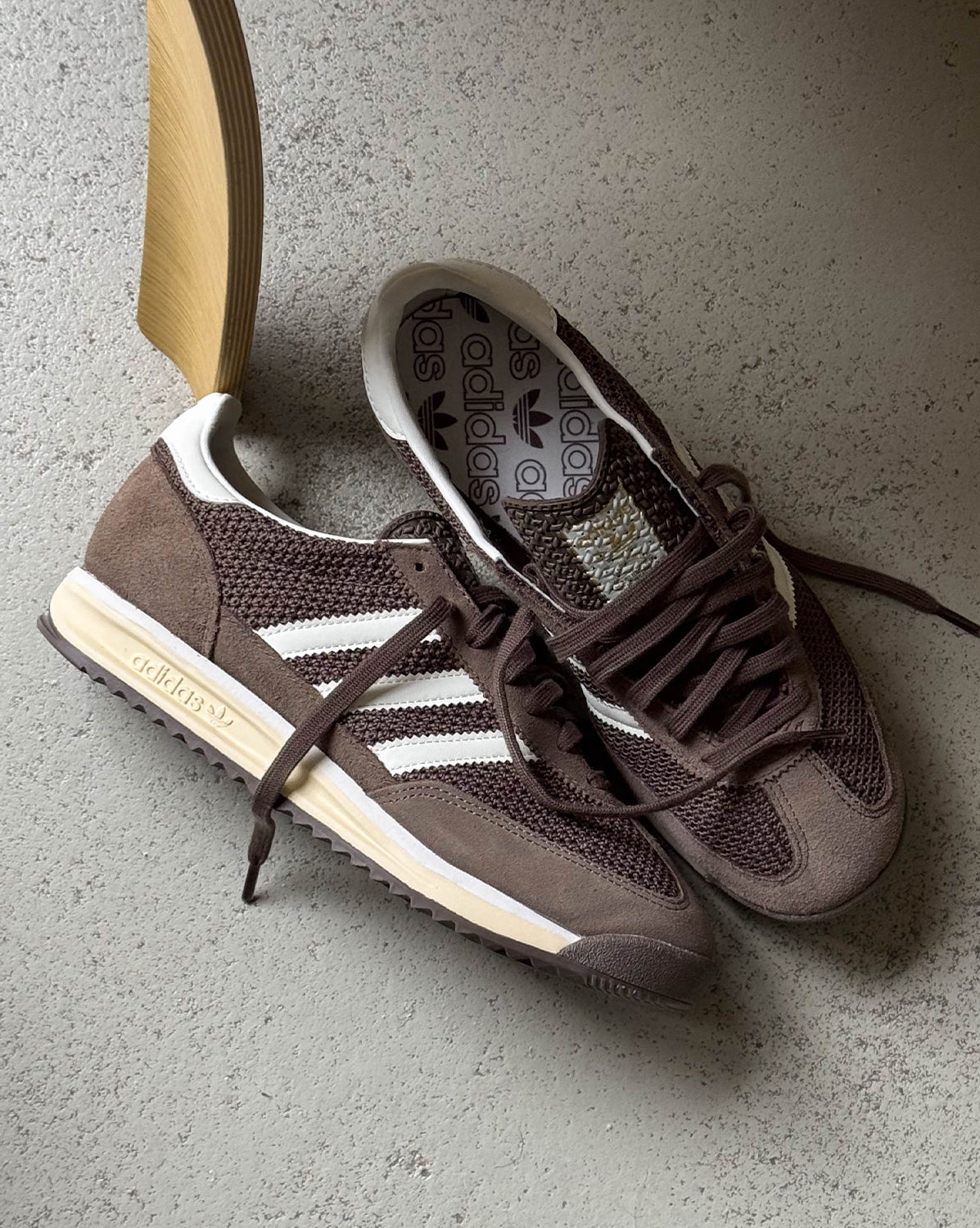 Adidas SL 72 RS