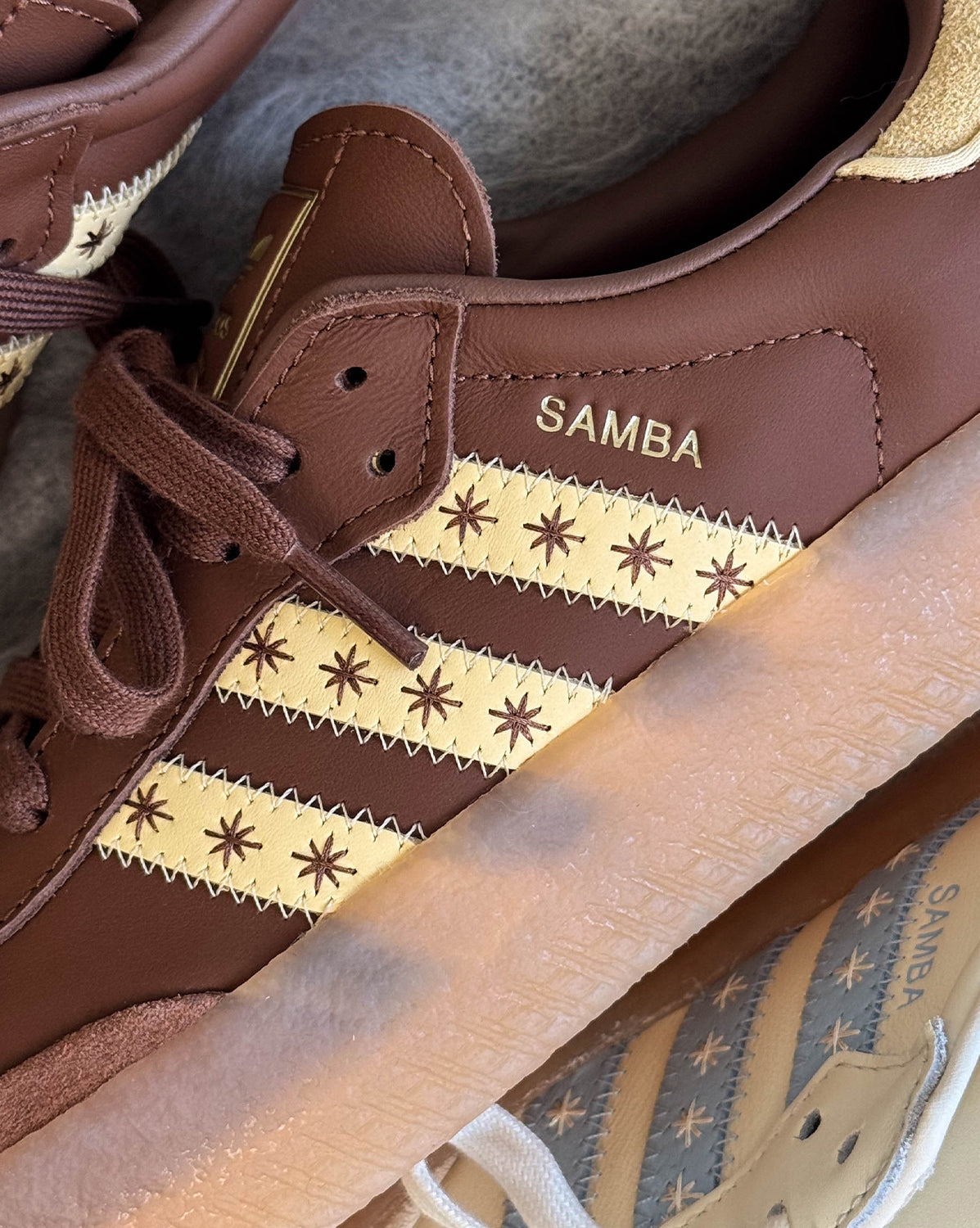 Adidas Sambae W