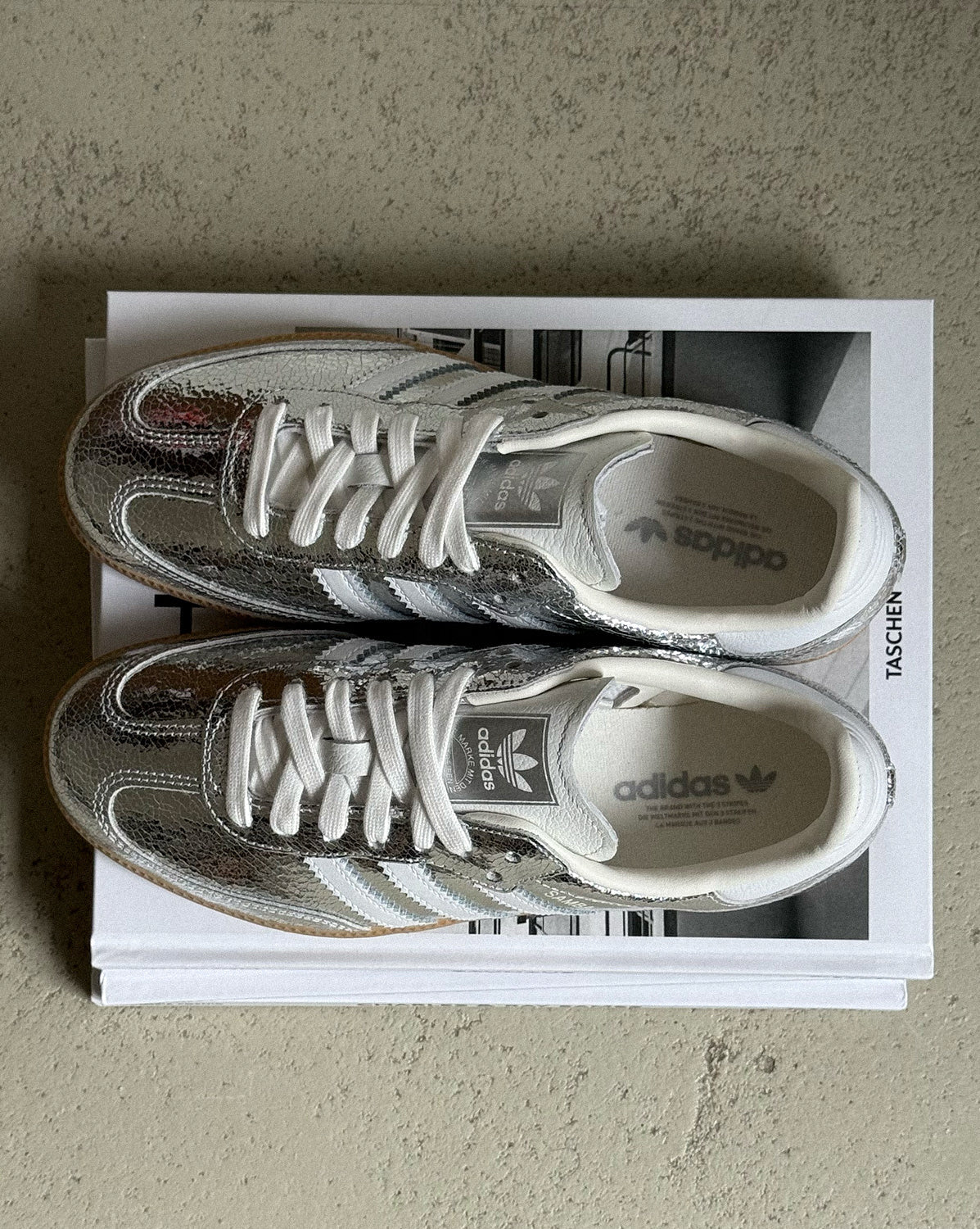 Adidas Samba OG W