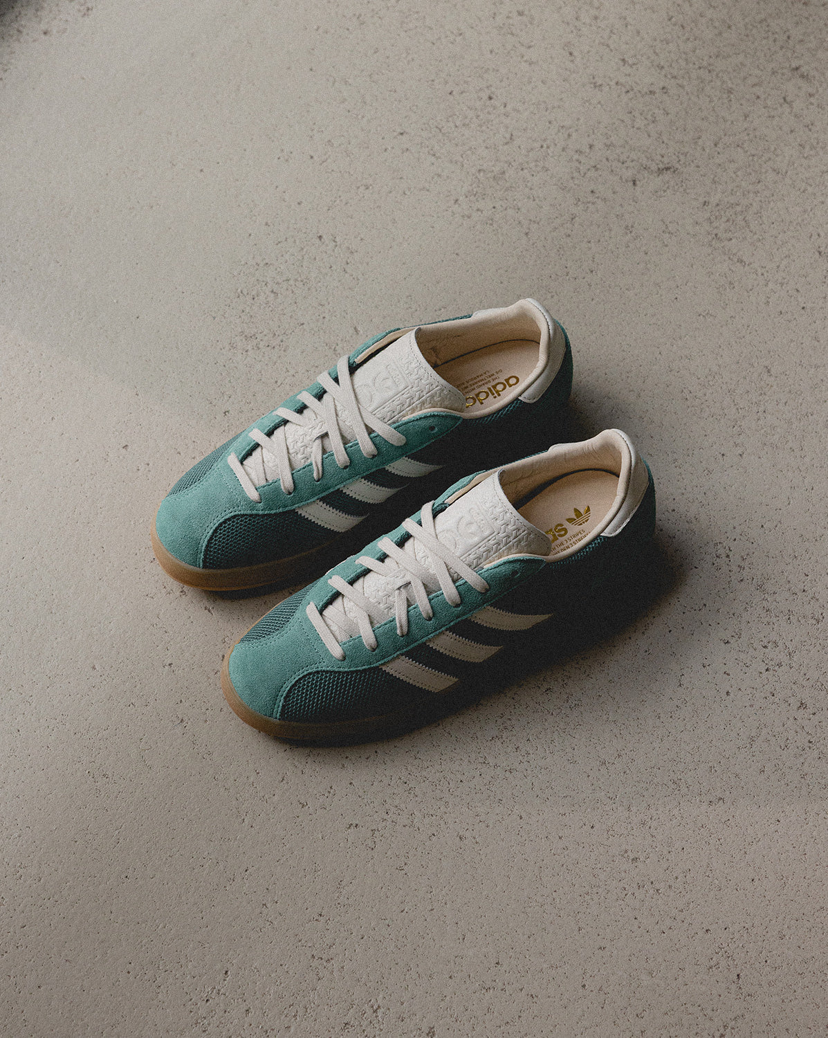 Adidas Gazelle Indoor Pro