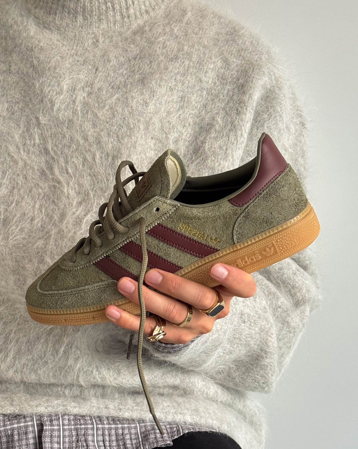 Adidas Handball Spezial