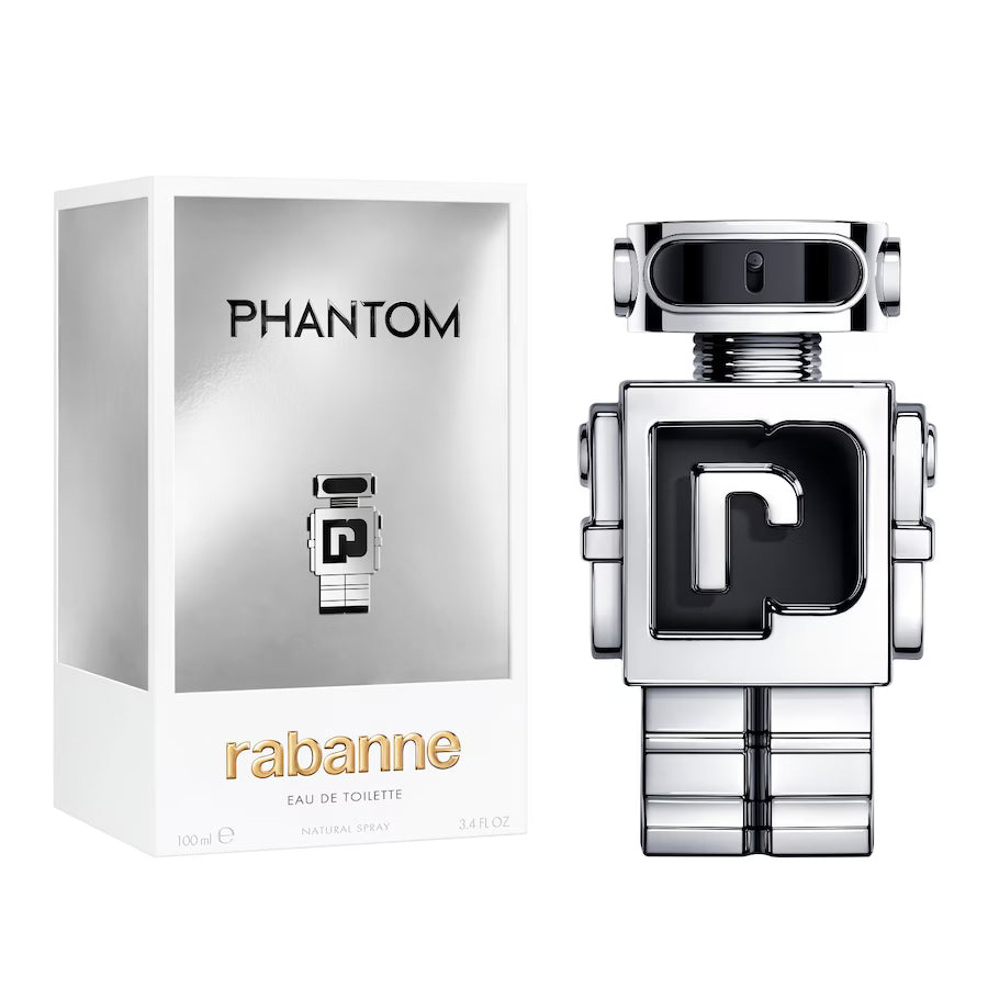 Paco Rabanne Phantom Eau de Toilette