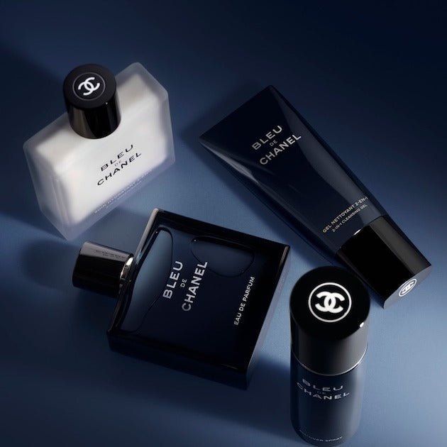 Chanel Bleu de Chanel Eau de Parfum