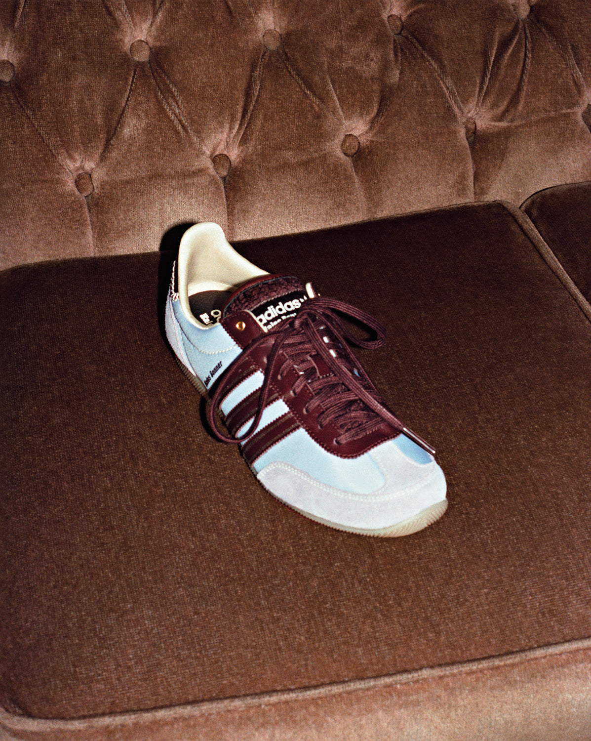 Adidas x Wales Bonner Japan