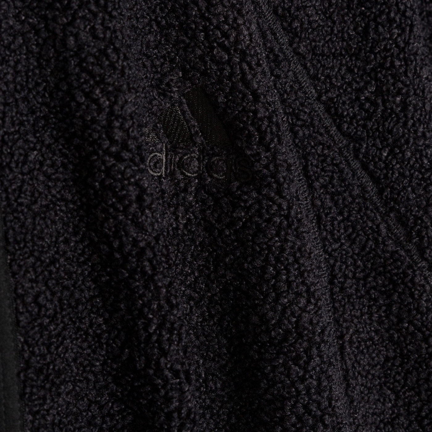 Adidas Borg Fleece Teamgeist Tracktop