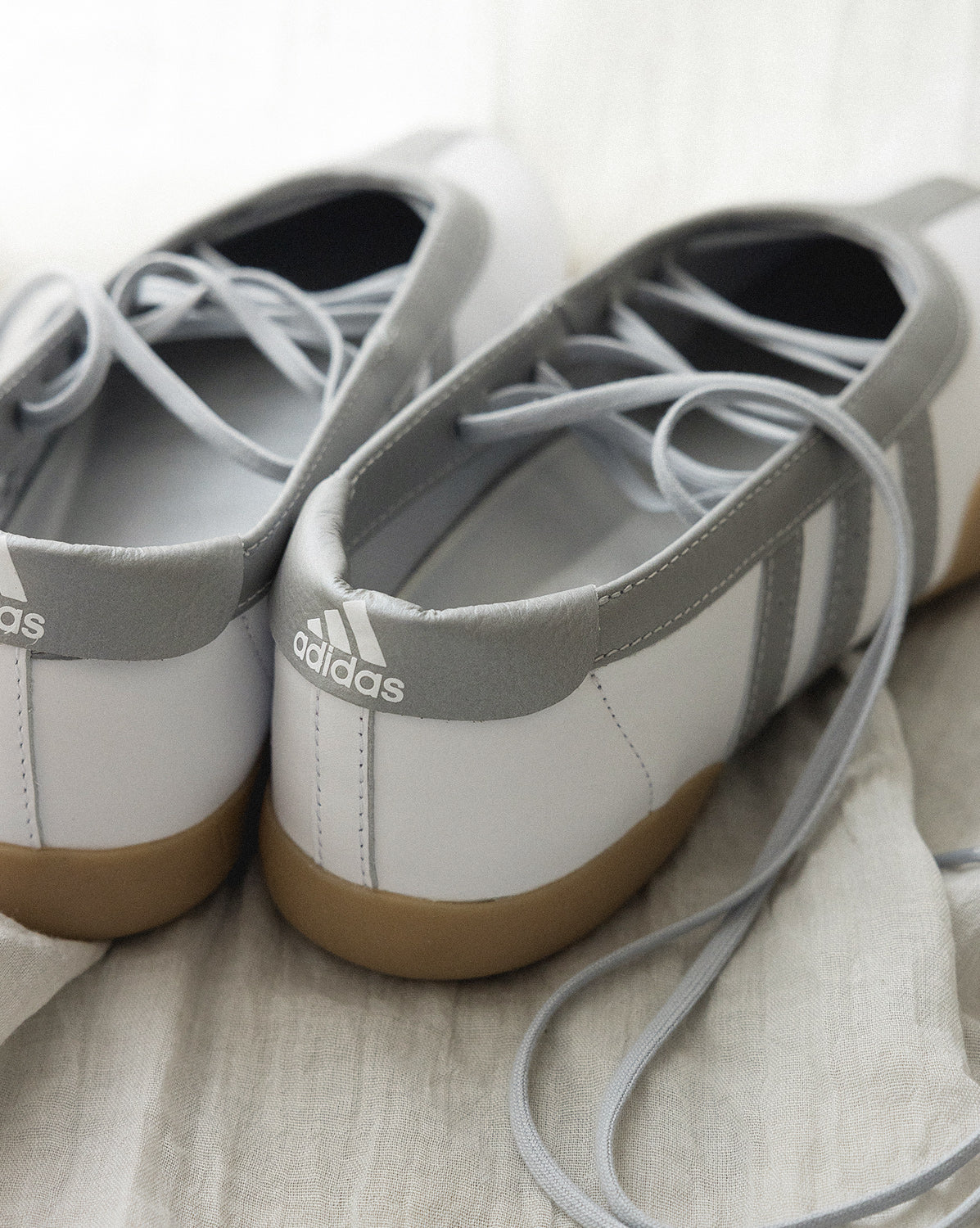 Adidas Taekwondo Mei Ballet W