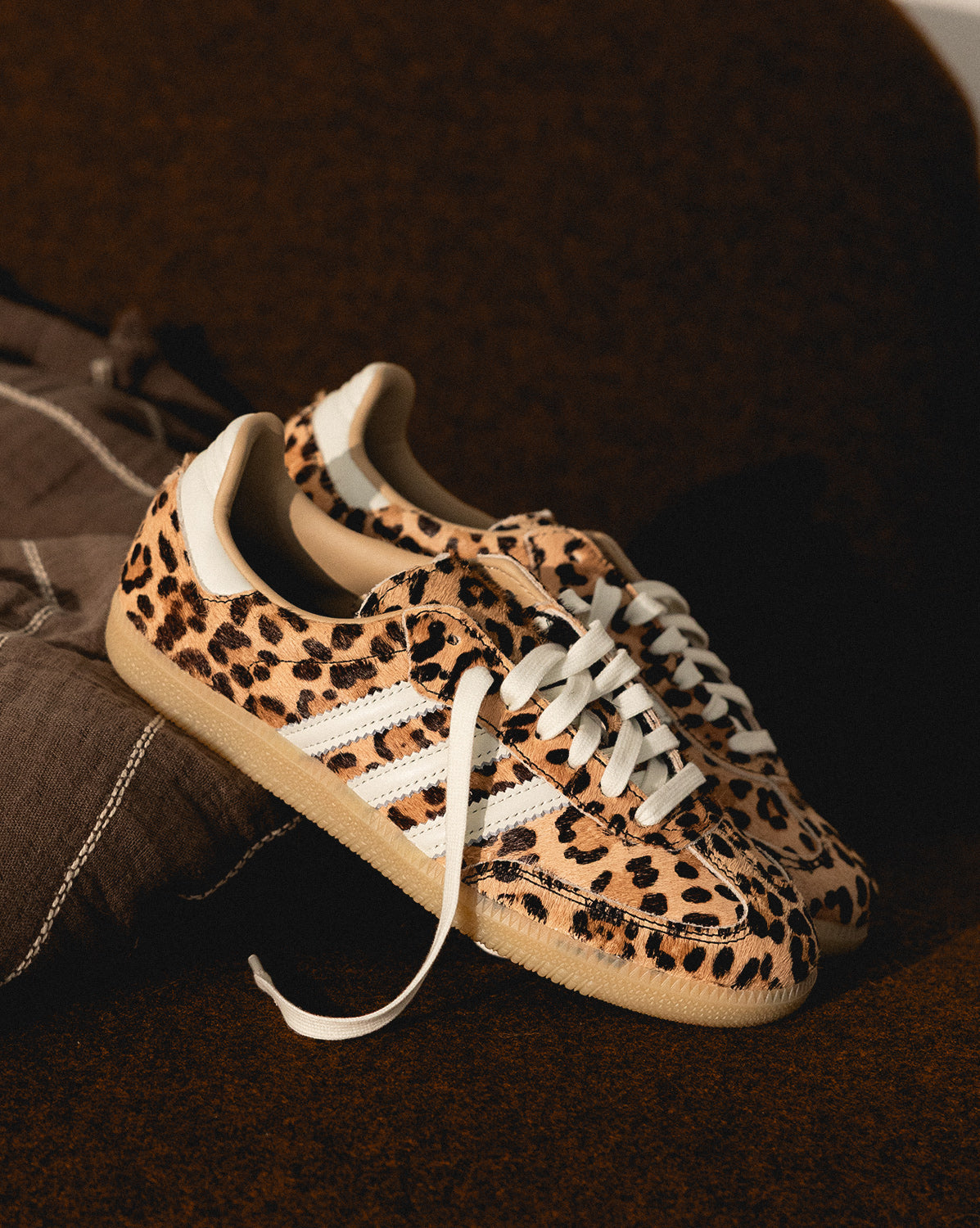 Adidas Samba OG W *Leo*