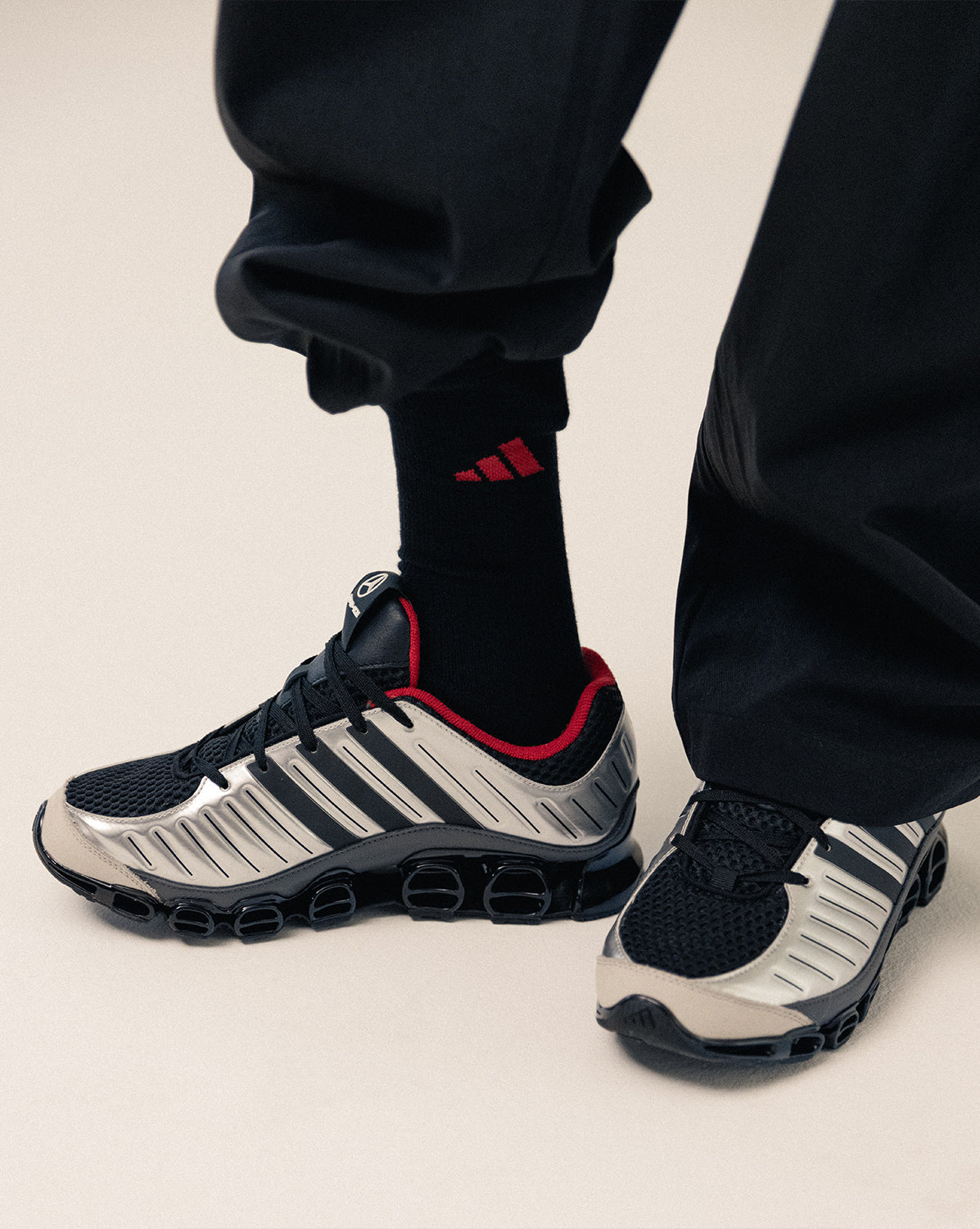 Adidas Consortium for Mercedes-AMG Motorsport Megaride CT