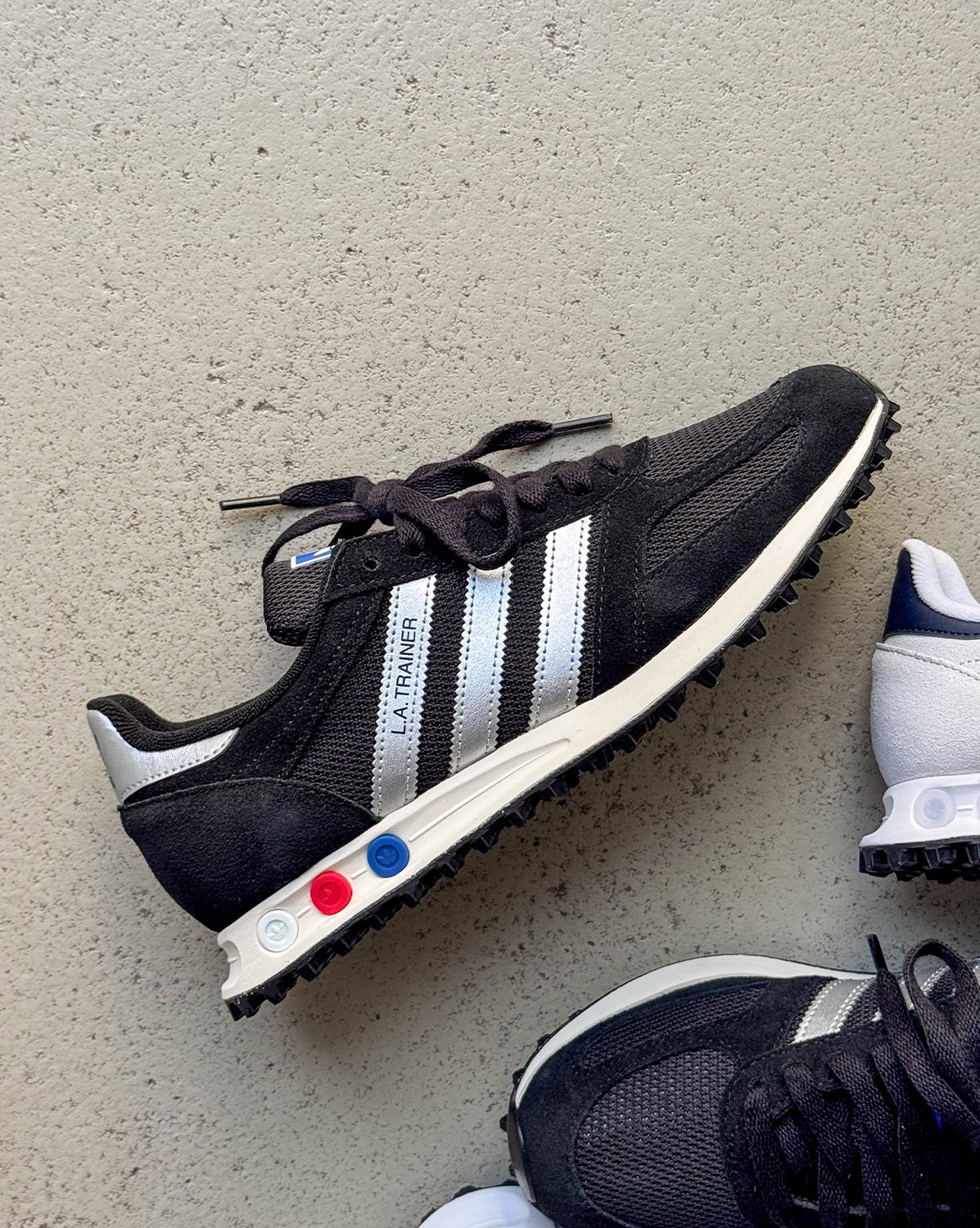 Adidas LA Trainer OG