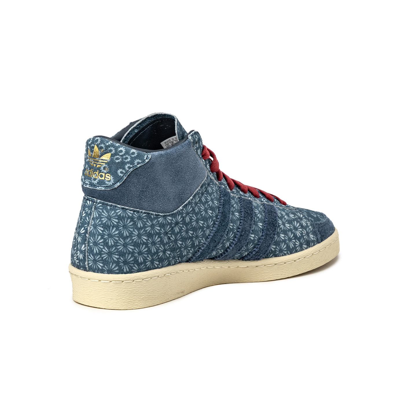 Adidas Jabbar Hi