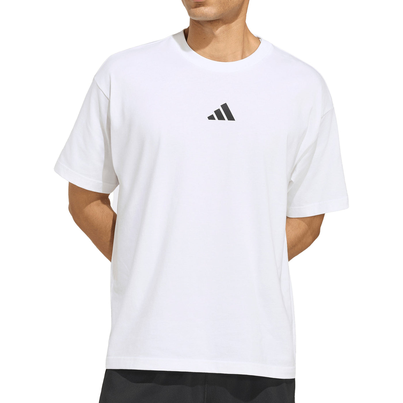 Adidas Runners We Are Different Grafik T-Shirt