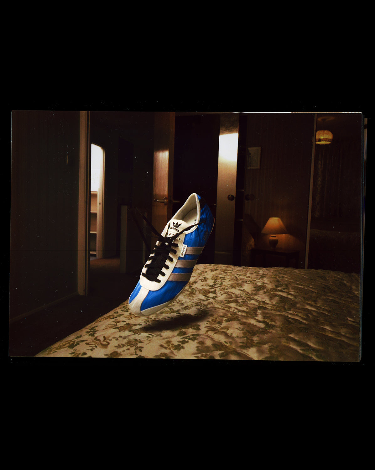 Adidas x Song For The Mute Tokyo W