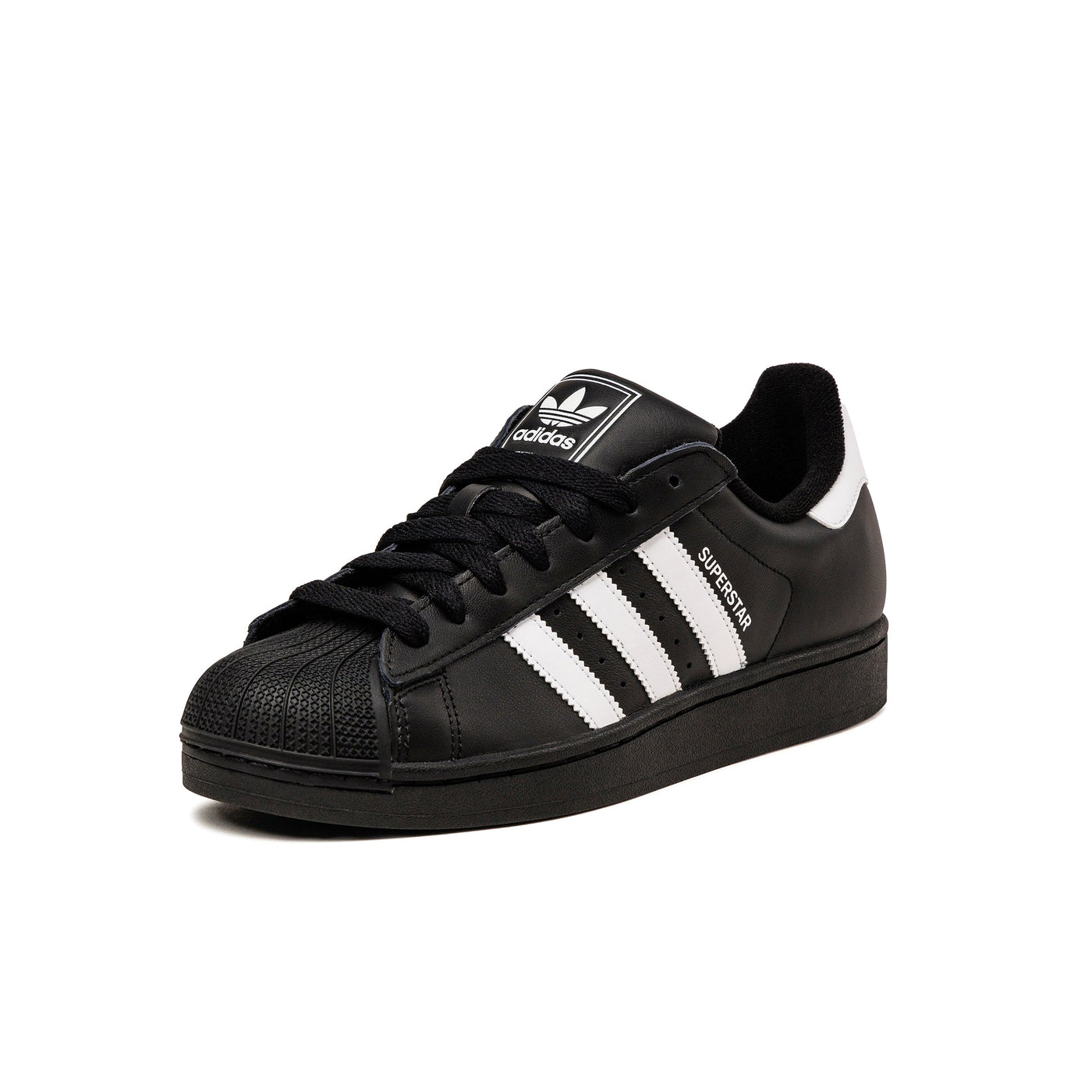 Adidas Superstar II