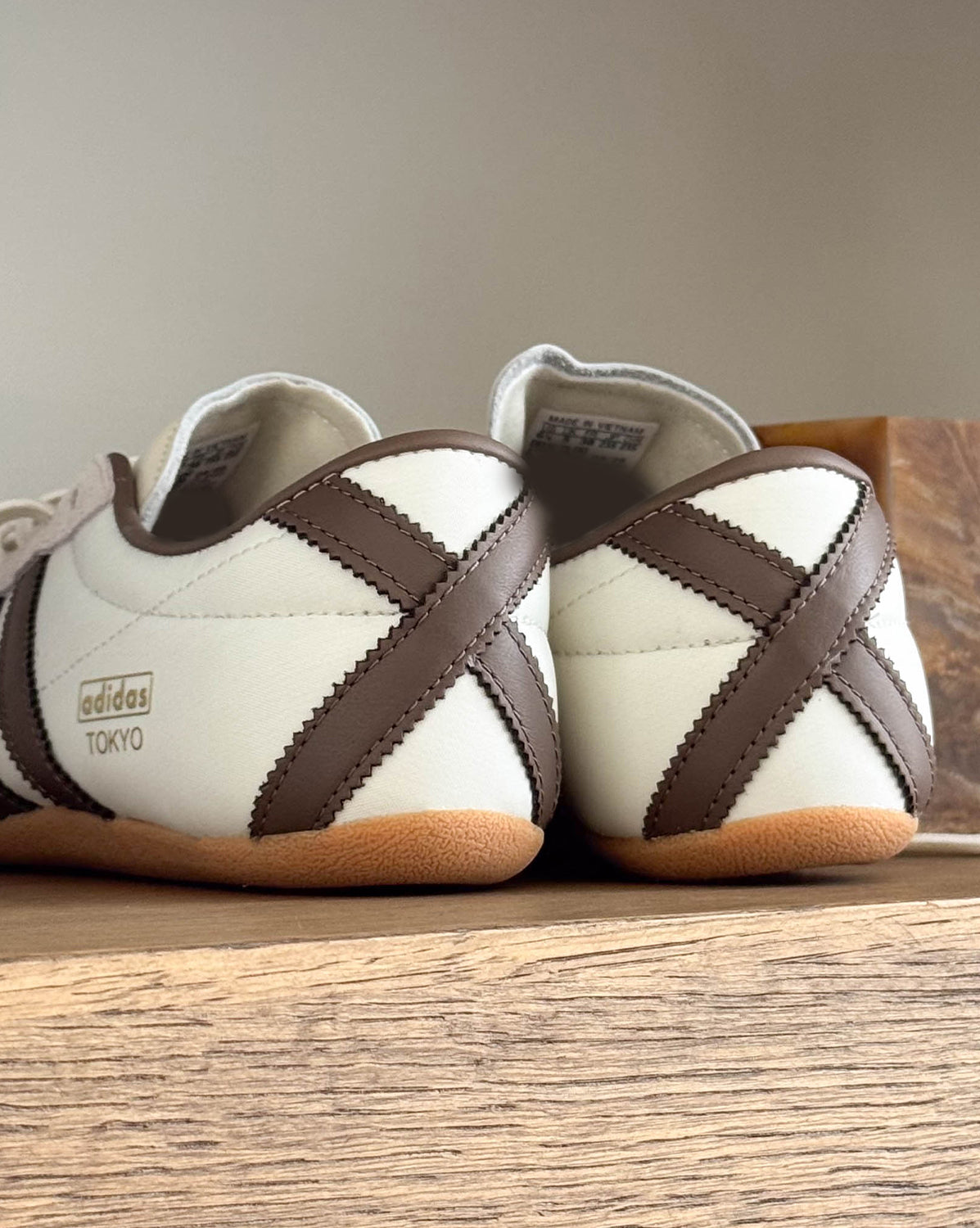 Adidas Tokyo W
