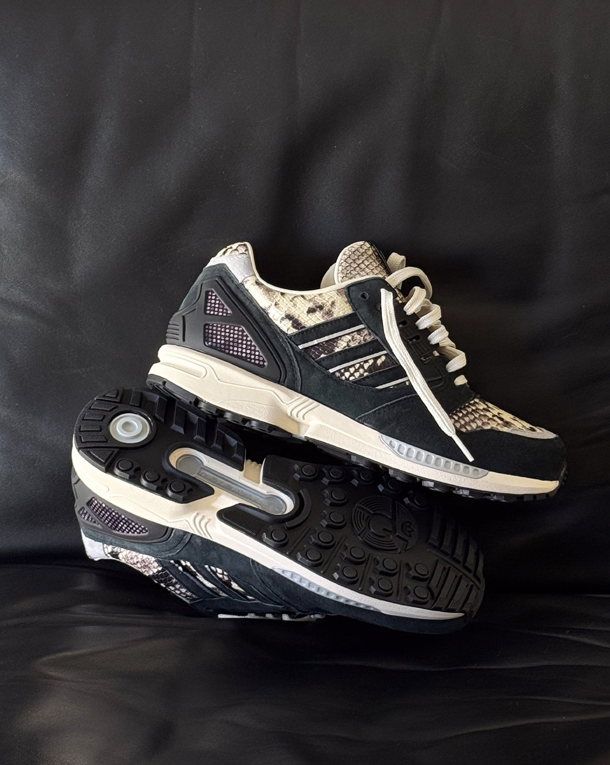 Adidas ZX 8000 *Snake*