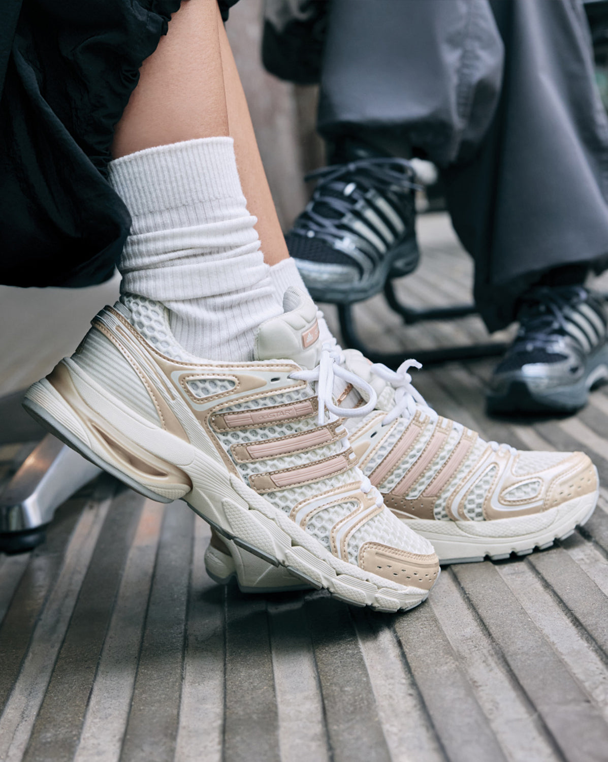 Adidas Adistar Control 5 W