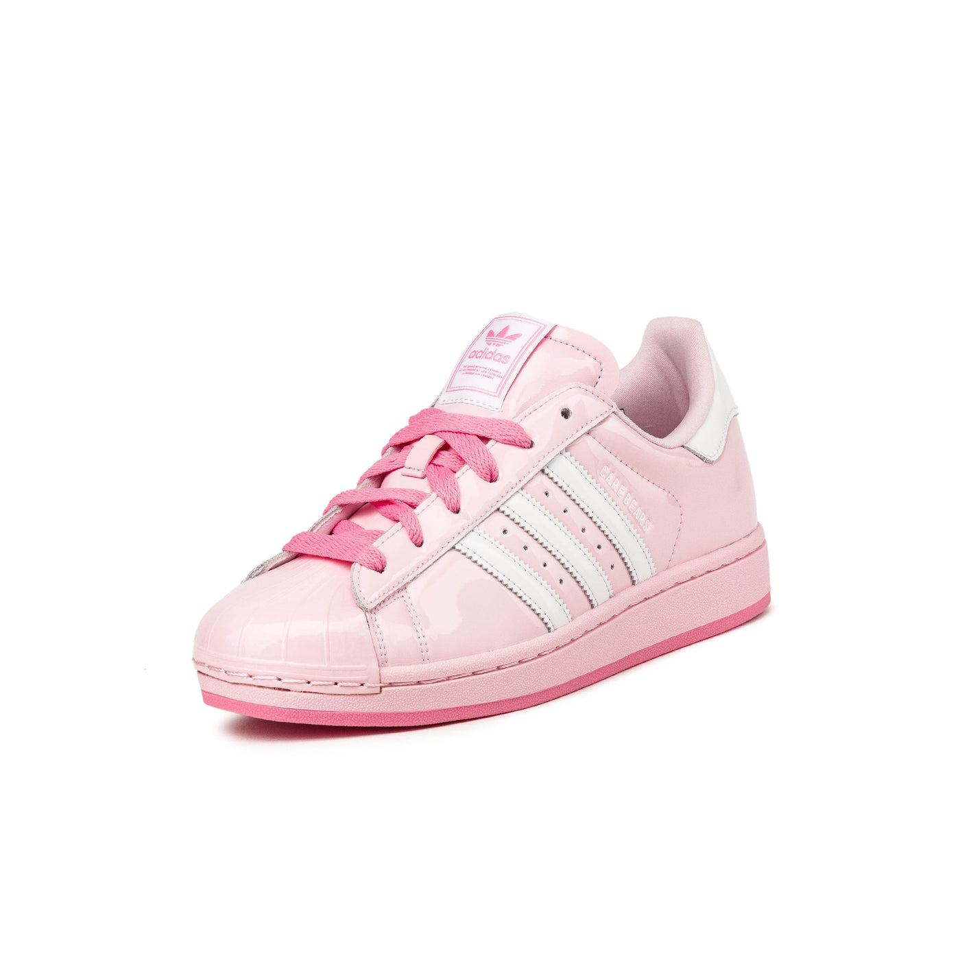 Adidas x Care Bears Superstar II W