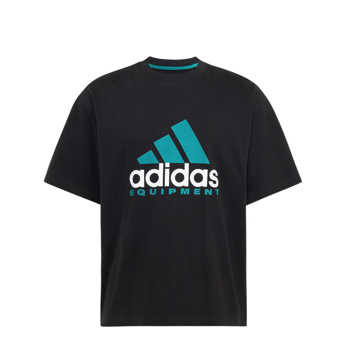 Adidas Equipment Logo Tee