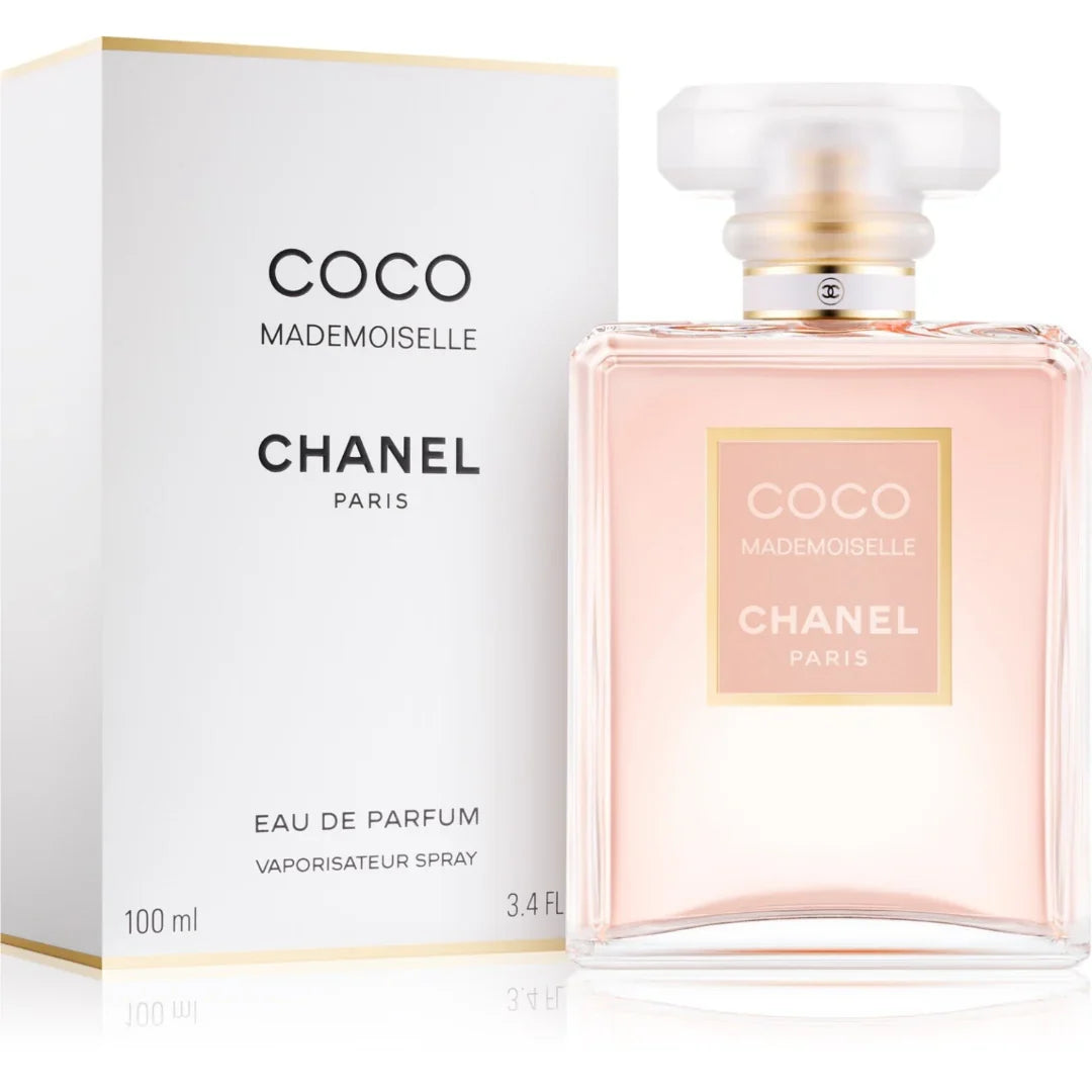 Chanel Coco Mademoiselle Eau de Parfum