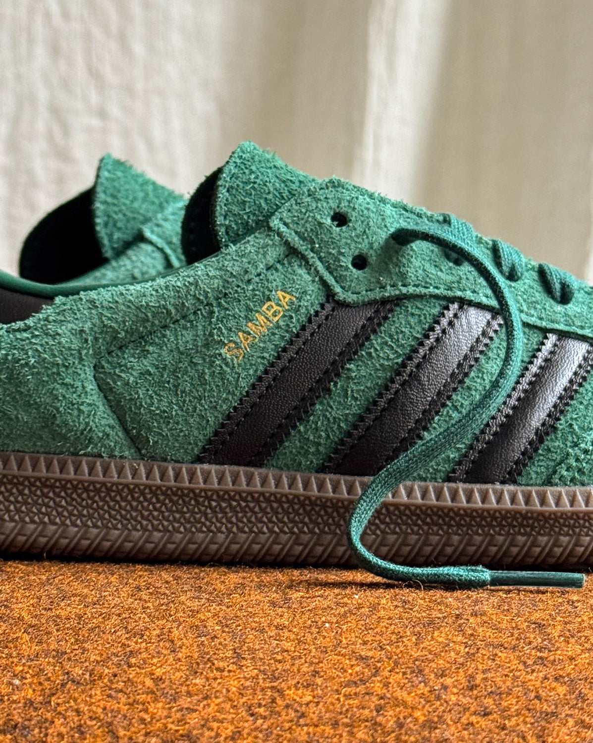 Adidas Samba OG