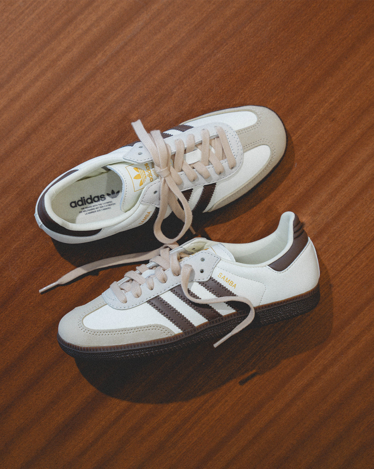 Adidas Samba OG W