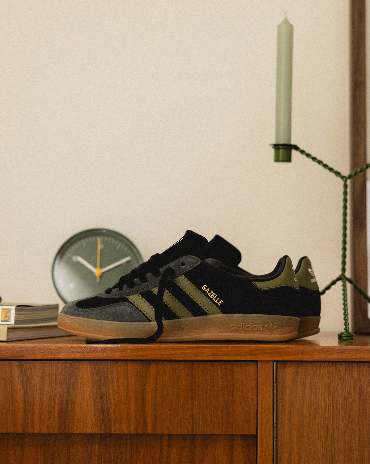 Adidas Gazelle Indoor