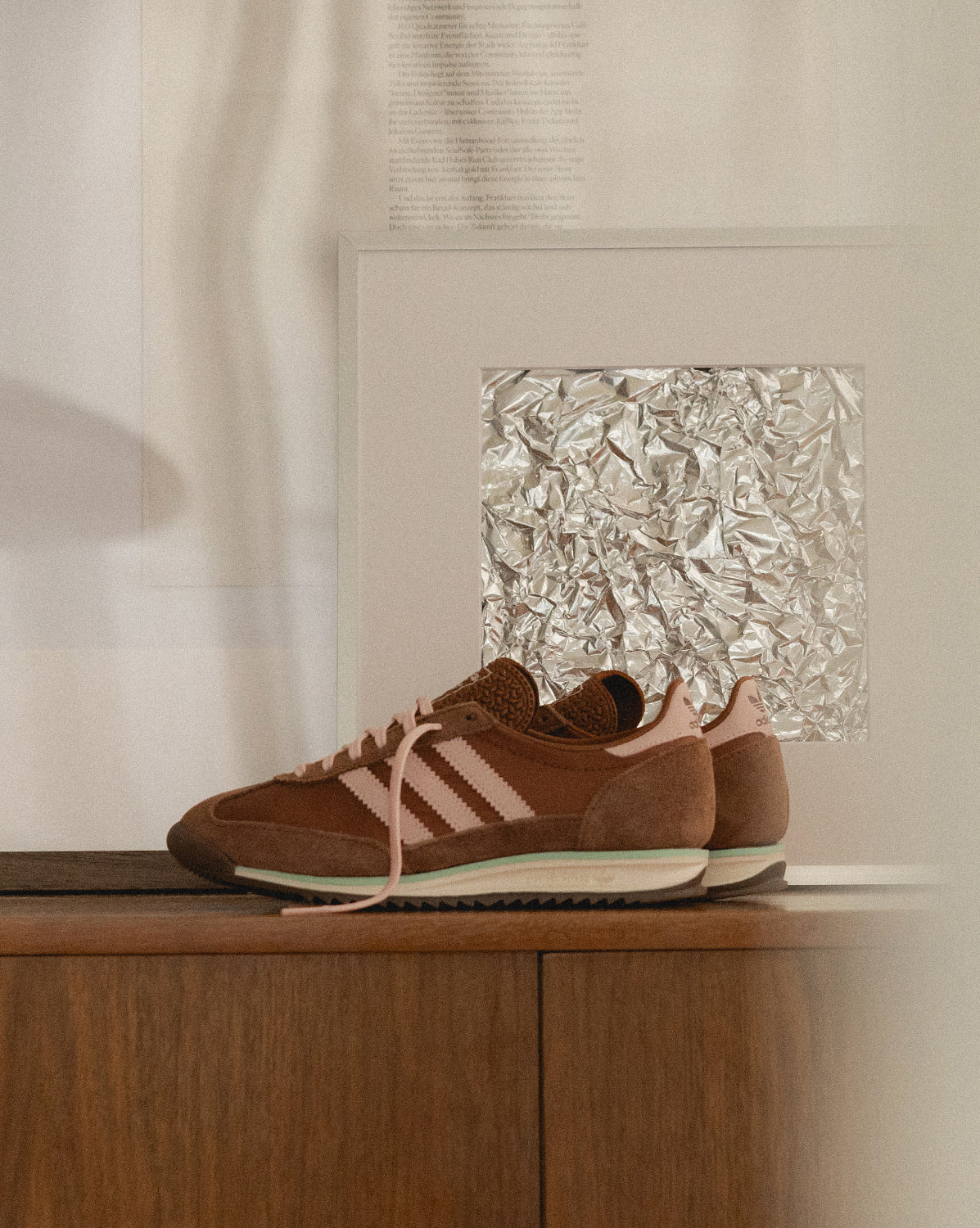 Adidas SL 72 OG W
