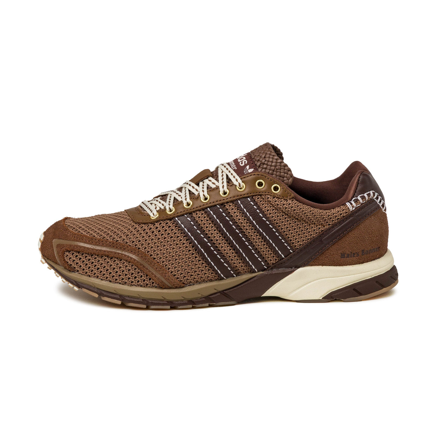 Adidas x Wales Bonner Adizero Adios Mesh