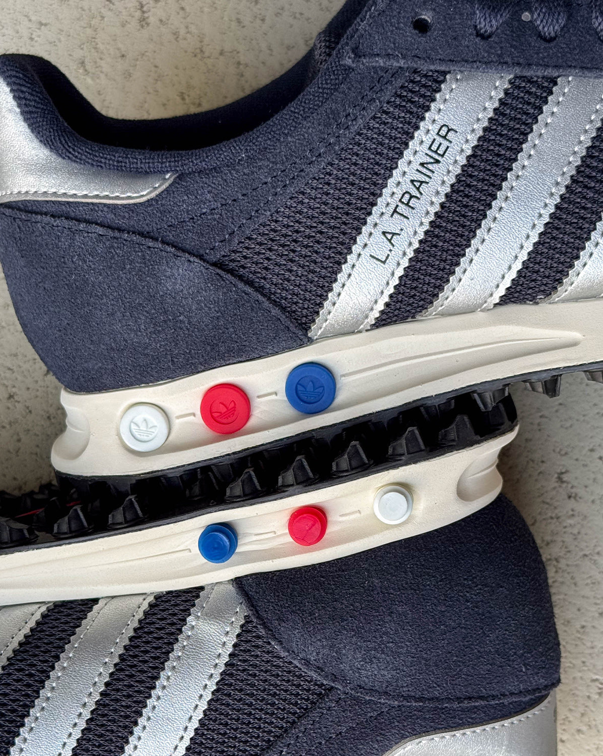 Adidas LA Trainer OG