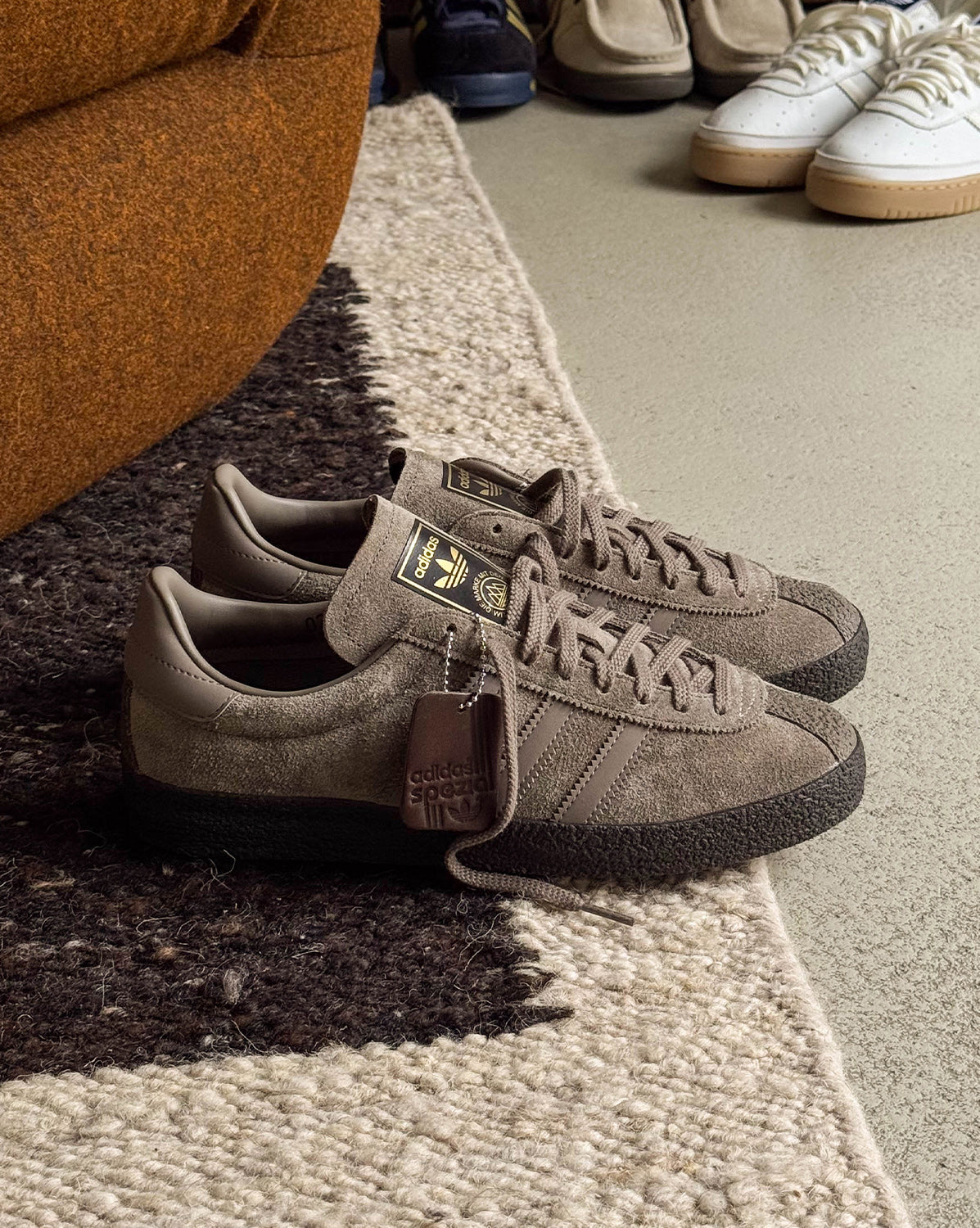 Adidas SPZL Mendacino