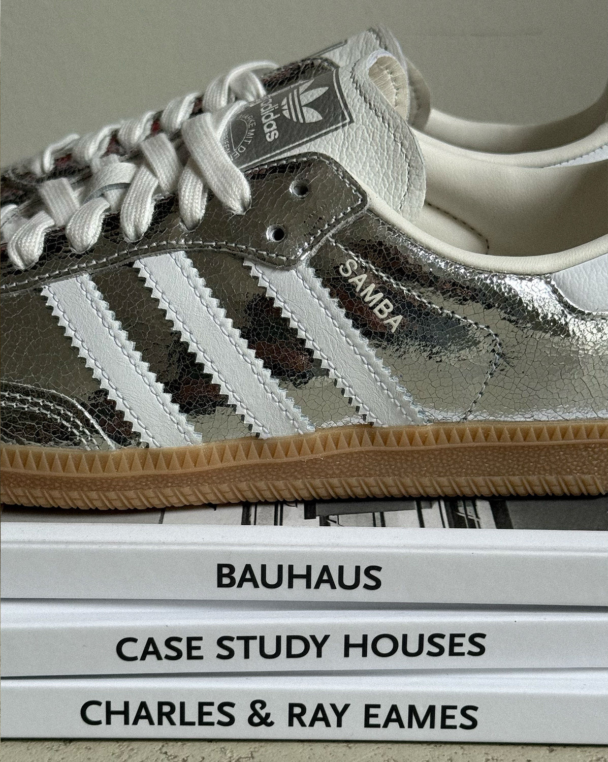 Adidas Samba OG W