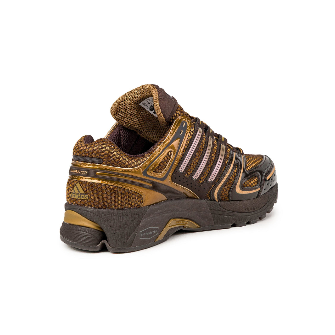 Adidas Adistar Control 5