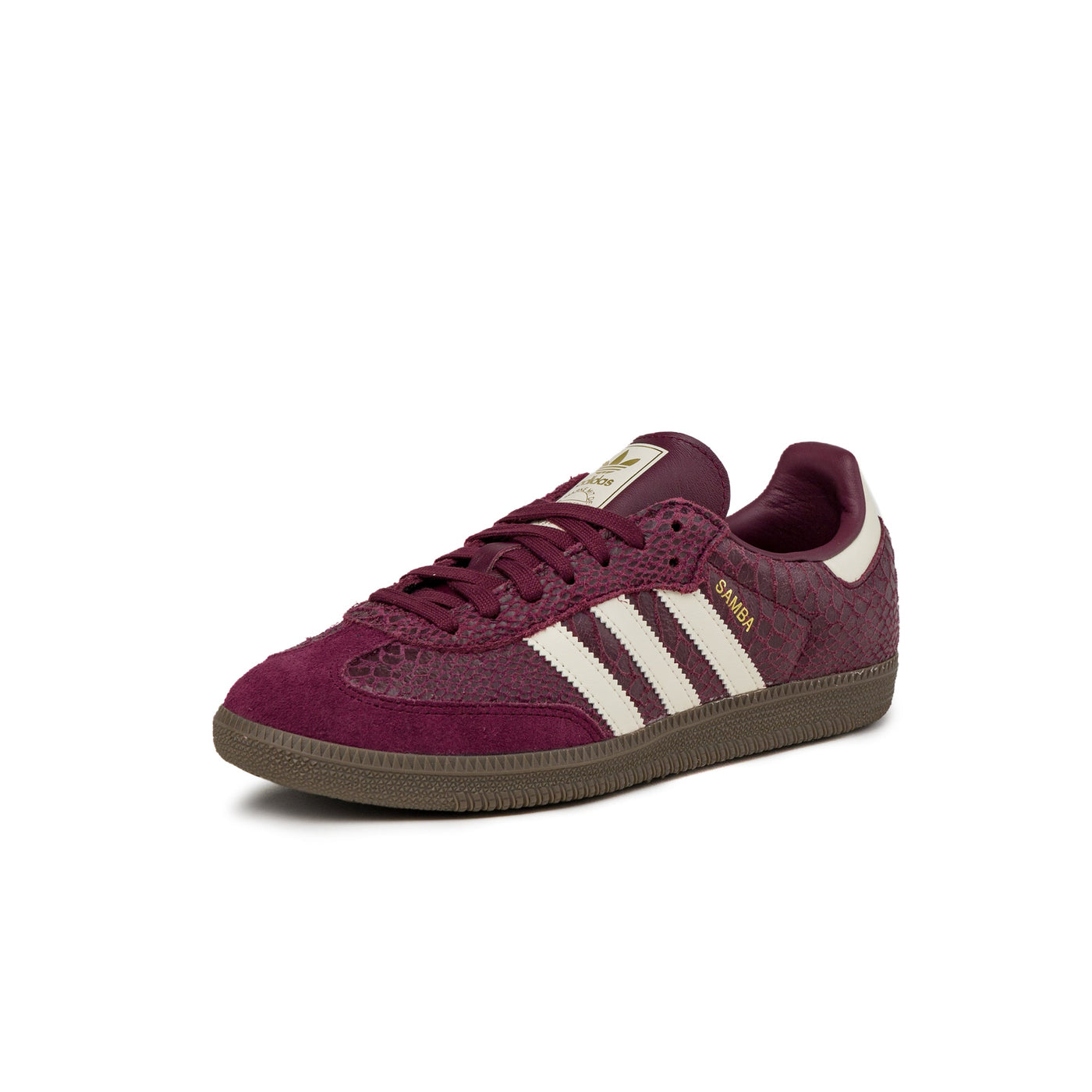 Adidas Samba OG W *Snake*