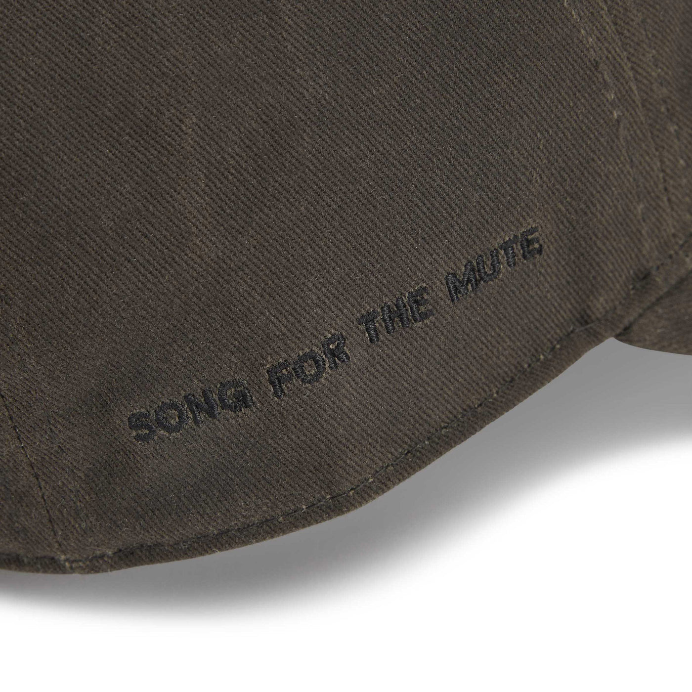 Adidas x Song For The Mute MI007 Cap