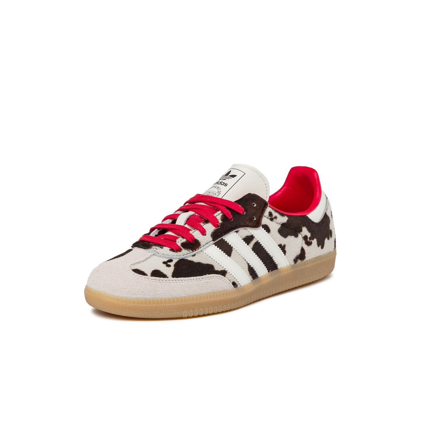 Adidas Samba OG W *Cow Print*
