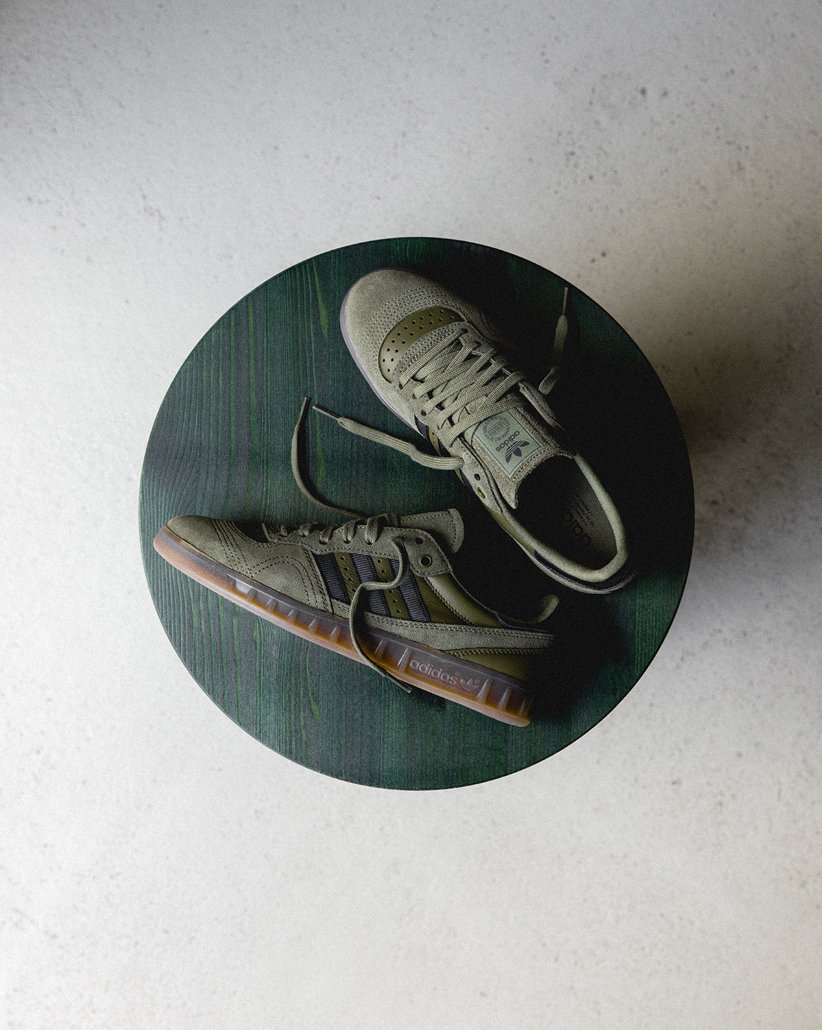 Adidas Handball Top RM