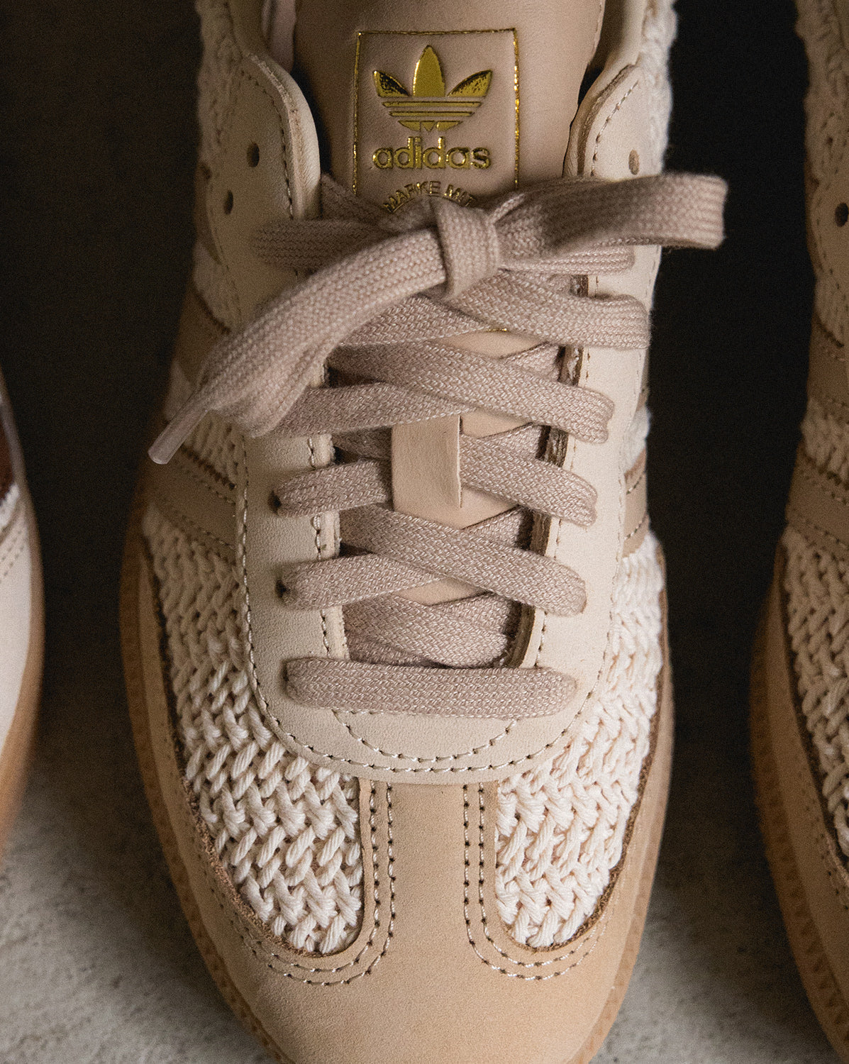 Adidas Samba OG W