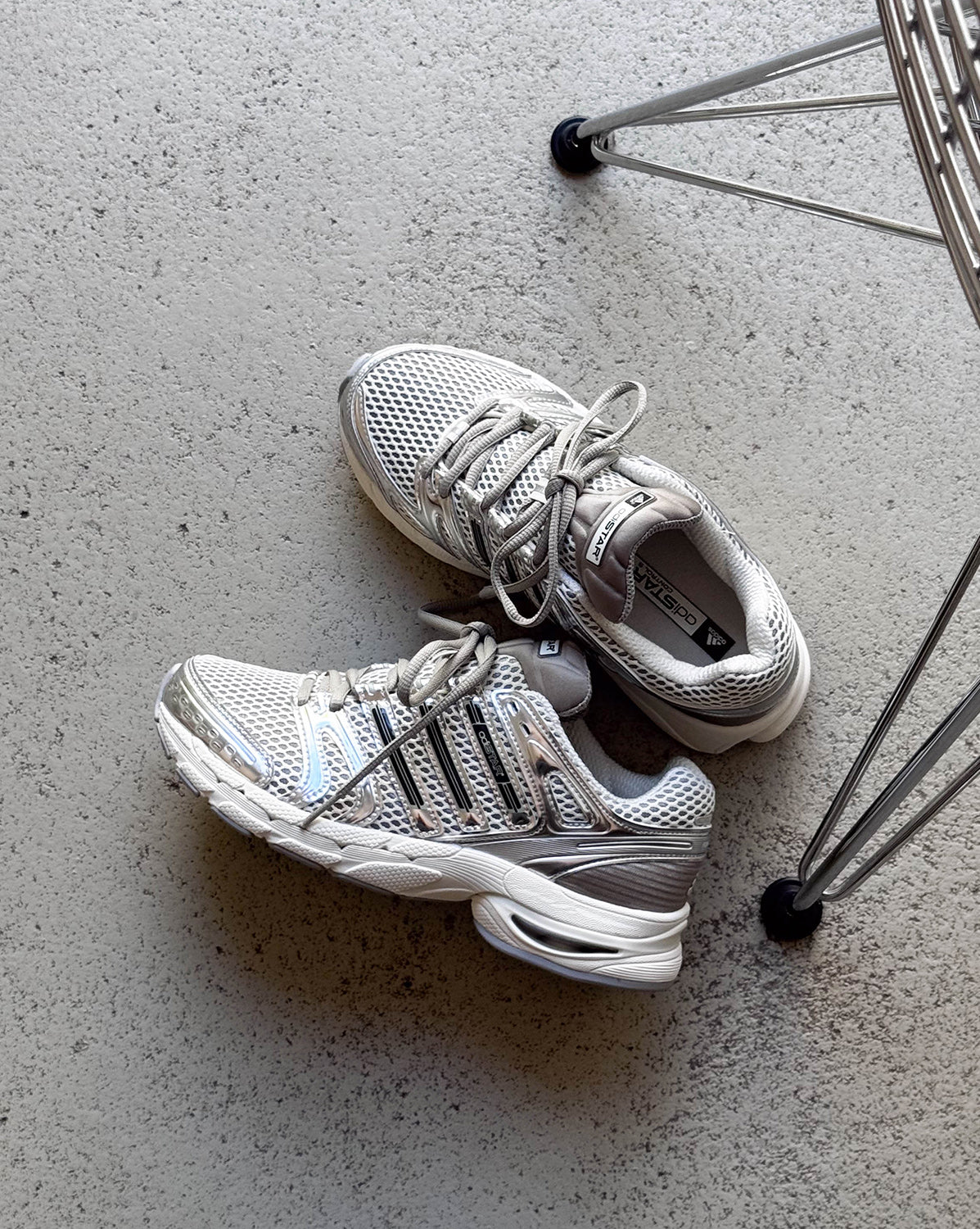 Adidas Adistar Control 5 W