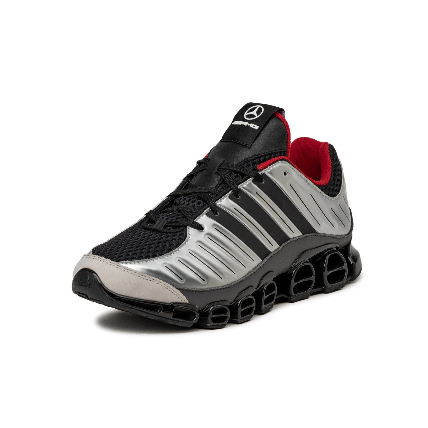 Adidas Consortium for Mercedes-AMG Motorsport Megaride CT